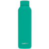 Quokka Nerezová termoláhev Solid Powder 630 ml - tyrkysová