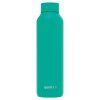 quokka nerezova termolahev solid powder 630 ml tyrkysova xd q11793 01