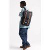 Herschel Little America™ Black 30L