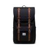 Herschel Little America™ Black 30L