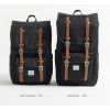Herschel Little America™ Black 30L
