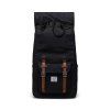 Herschel Little America™ Black 30L