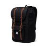 Herschel Little America™ Black 30L