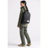 Herschel Classic™ New - Raven Crosshatch 20l