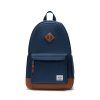 Herschel Heritage™ New - Navy/Tan 24l