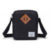 Herschel Heritage™ Crossbody New Black 2.5L