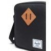 Herschel Heritage™ Crossbody New Black 2.5L