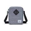 Herschel Heritage™ Crossbody Raven New Crosshatch 2.5L