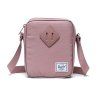 Herschel Heritage™ Crossbody New Ash Rose 2.5L