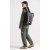 Herschel Little America™ Mid - Black 21l