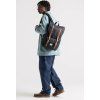 Herschel Little America™ Mid - Black 21l