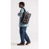 Herschel Little America™ Mid - Navy 21l