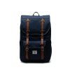 Herschel Little America™ Mid - Navy 21l