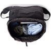 Herschel Little America™ Mid Black Tonal 21L