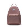 Herschel Nova™ Ash Rose 18L