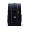 Herschel Retreat™ Navy 23L
