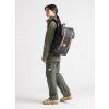 Herschel Retreat™ New - Raven Crosshatch 23l