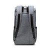 Herschel Retreat™ New - Raven Crosshatch 23l