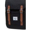Herschel Retreat™ Mini New - New - Black 10l