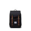 Herschel Retreat™ Mini New - New - Black 10l