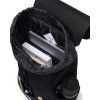 Herschel Retreat™ Small Black 17L
