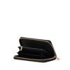 Herschel Thomas Wallet Black