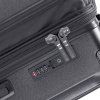 Heys Luxe M Gunmetal