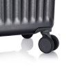 Heys Luxe M Gunmetal