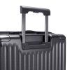 Heys Luxe M Gunmetal