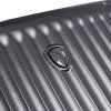 Heys Luxe M Gunmetal