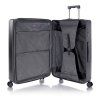 Heys Luxe L Gunmetal