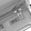 Heys Luxe L Silver