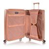 Heys Luxe L Rose Gold