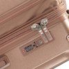 Heys Luxe L Rose Gold