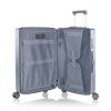 Heys Earth Tones M Glacier Grey