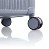 Heys Earth Tones M Glacier Grey