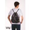 BAAGL 3 SET Skate Harry Potter Relikvie smrti: batoh, etue, sáček  + BAAGL Sáček na obuv zdarma