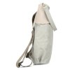 ZWEI Batoh-kabelka KIR120 stone 9l