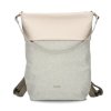 ZWEI Batoh-kabelka KIR120 stone 9l