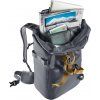 deuter Amager 25+5 graphite