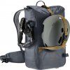 deuter Amager 25+5 graphite
