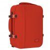 CabinZero Classic 44L Tomato festival