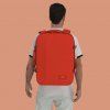 CabinZero Classic 44L Tomato festival