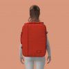 CabinZero Classic 44L Tomato festival