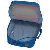 CabinZero Classic 44L Capri blue
