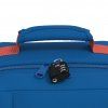 CabinZero Classic 44L Capri blue