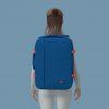 CabinZero Classic 44L Capri blue
