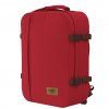 CabinZero Classic 44L London red