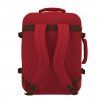 CabinZero Classic 44L London red