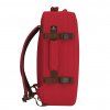 CabinZero Classic 44L London red